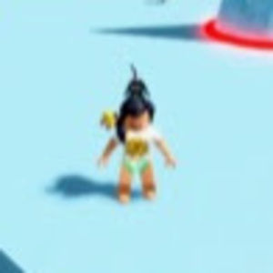 Meet your Posher, Lupita